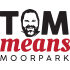 Tom Means Moorpark